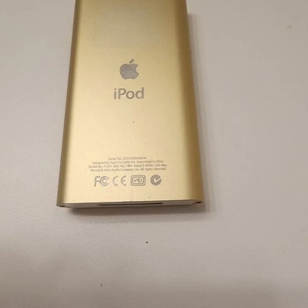 Apple comes original